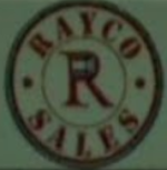 Rayco Sales