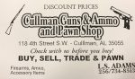 Cullman Guns & Ammo and Pawnshop